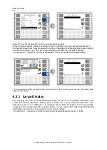 Предварительный просмотр 26 страницы Bartec PETRODAT 3003 Operating Instructions Manual