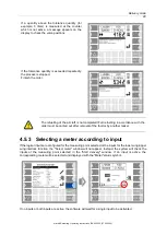 Предварительный просмотр 31 страницы Bartec PETRODAT 3003 Operating Instructions Manual