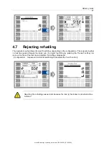 Предварительный просмотр 33 страницы Bartec PETRODAT 3003 Operating Instructions Manual