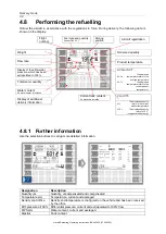 Предварительный просмотр 34 страницы Bartec PETRODAT 3003 Operating Instructions Manual