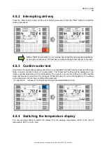 Предварительный просмотр 35 страницы Bartec PETRODAT 3003 Operating Instructions Manual