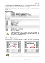 Предварительный просмотр 39 страницы Bartec PETRODAT 3003 Operating Instructions Manual