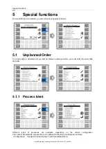 Предварительный просмотр 42 страницы Bartec PETRODAT 3003 Operating Instructions Manual