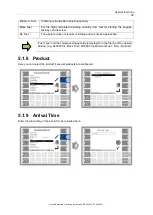 Предварительный просмотр 47 страницы Bartec PETRODAT 3003 Operating Instructions Manual