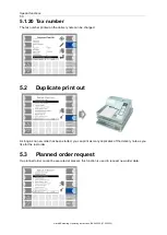 Предварительный просмотр 52 страницы Bartec PETRODAT 3003 Operating Instructions Manual