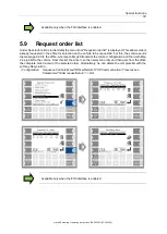 Предварительный просмотр 55 страницы Bartec PETRODAT 3003 Operating Instructions Manual