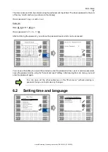 Предварительный просмотр 59 страницы Bartec PETRODAT 3003 Operating Instructions Manual