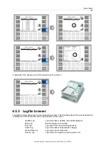 Предварительный просмотр 65 страницы Bartec PETRODAT 3003 Operating Instructions Manual