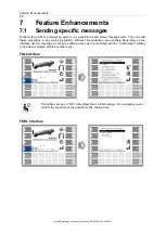 Предварительный просмотр 68 страницы Bartec PETRODAT 3003 Operating Instructions Manual