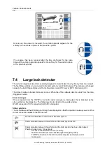 Предварительный просмотр 70 страницы Bartec PETRODAT 3003 Operating Instructions Manual