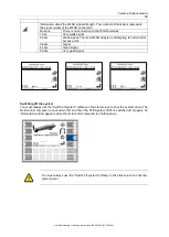 Предварительный просмотр 71 страницы Bartec PETRODAT 3003 Operating Instructions Manual