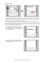 Предварительный просмотр 74 страницы Bartec PETRODAT 3003 Operating Instructions Manual