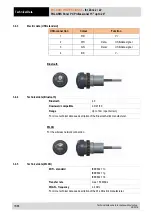 Preview for 24 page of Bartec POLARIS B7-72V1 Series User Manual