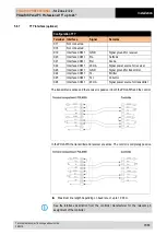 Preview for 41 page of Bartec POLARIS B7-72V1 Series User Manual