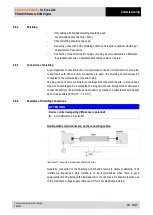 Preview for 41 page of Bartec Polaris Remote 15" User Manual