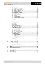 Предварительный просмотр 5 страницы Bartec POLARIS SMART HMI 17-71V6-1 Series User Manual