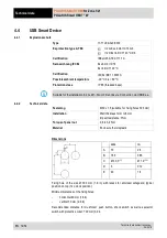 Предварительный просмотр 20 страницы Bartec POLARIS SMART HMI 17-71V6-1 Series User Manual