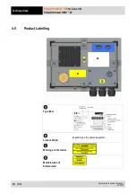 Предварительный просмотр 22 страницы Bartec POLARIS SMART HMI 17-71V6-1 Series User Manual