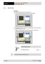 Предварительный просмотр 28 страницы Bartec POLARIS SMART HMI 17-71V6-1 Series User Manual