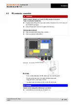 Предварительный просмотр 31 страницы Bartec POLARIS SMART HMI 17-71V6-1 Series User Manual