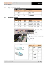 Предварительный просмотр 33 страницы Bartec POLARIS SMART HMI 17-71V6-1 Series User Manual