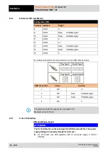 Предварительный просмотр 34 страницы Bartec POLARIS SMART HMI 17-71V6-1 Series User Manual