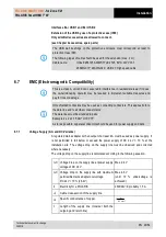 Предварительный просмотр 35 страницы Bartec POLARIS SMART HMI 17-71V6-1 Series User Manual