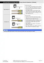 Preview for 22 page of Bartec PSB Design Manual