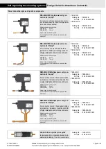 Preview for 28 page of Bartec PSB Design Manual