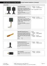 Preview for 30 page of Bartec PSB Design Manual