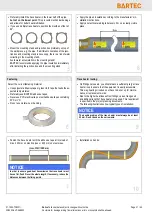 Preview for 33 page of Bartec PSB Design Manual