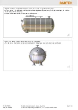 Preview for 37 page of Bartec PSB Design Manual