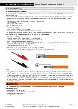 Preview for 38 page of Bartec PSB Design Manual