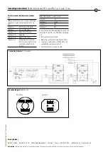 Предварительный просмотр 4 страницы Bartec PSO+ Series Operating Instructions