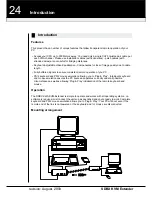 Предварительный просмотр 4 страницы Bartec SDBX-Cat5-KVM-Extender User Manual