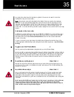 Предварительный просмотр 15 страницы Bartec SDBX-Cat5-KVM-Extender User Manual