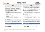 Preview for 5 page of Bartec SFLA Instructions For Use Manual