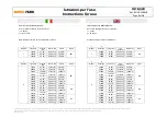 Preview for 6 page of Bartec SFLA Instructions For Use Manual