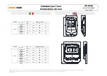 Preview for 9 page of Bartec SFLA Instructions For Use Manual