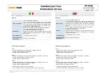 Preview for 10 page of Bartec SFLA Instructions For Use Manual