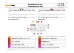 Preview for 11 page of Bartec SFLA Instructions For Use Manual