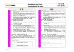 Preview for 12 page of Bartec SFLA Instructions For Use Manual