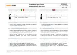 Preview for 14 page of Bartec SFLA Instructions For Use Manual