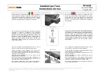 Preview for 16 page of Bartec SFLA Instructions For Use Manual