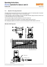 Предварительный просмотр 15 страницы Bartec SILAS A7-3741-1110 Series Operating Instructions Manual