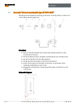 Предварительный просмотр 24 страницы Bartec SILASPZ Manual