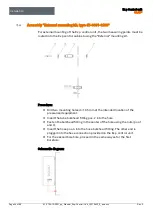 Предварительный просмотр 25 страницы Bartec SILASPZ Manual