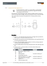 Предварительный просмотр 29 страницы Bartec SILASPZ Manual