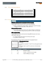 Preview for 41 page of Bartec SILASPZ Manual