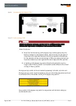 Preview for 45 page of Bartec SILASPZ Manual